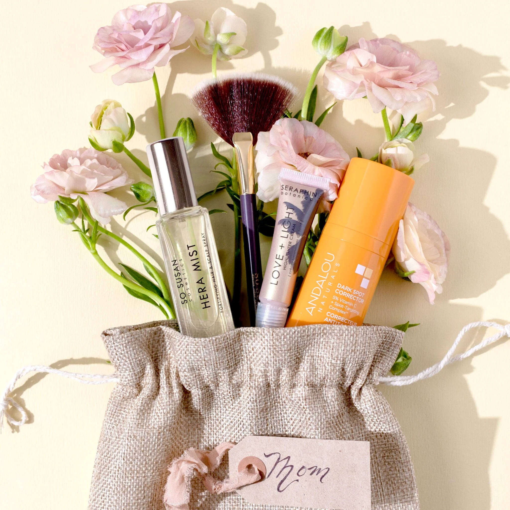 Nourish Beauty May 2025 Box Full Spoilers